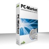 Program PC Market 7 wersja podstawowa sieciowa 5 stanowisk