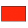 Taśma do metkownic – etykieta do metkownic 26x16 czerwona fluor (prostokątna)