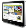 Tablet - Hannspad SN10T1 - 10,1\'\' LED, Android 2.2, 512MB DDR2, 512MB+16GB, WiFi, HDMI, czarny