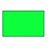 Taśma do metkownic – etykieta do metkownic 26x16 zielona fluor (prostokątna)