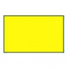 Taśma do metkownic – etykieta do metkownic 26x16 żółta fluor (prostokątna)
